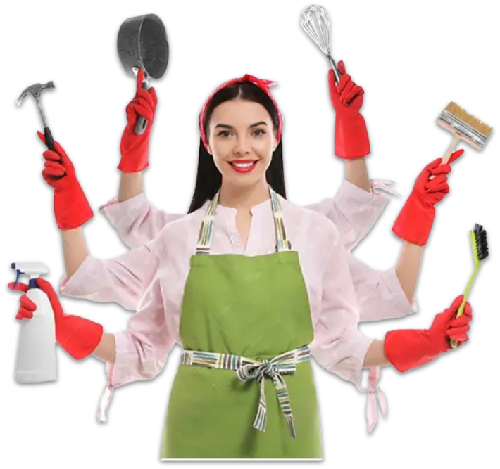 Maid Services in Hyderabad