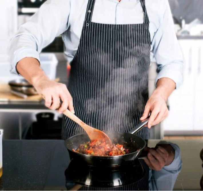 Cooking Services in Hyderabad