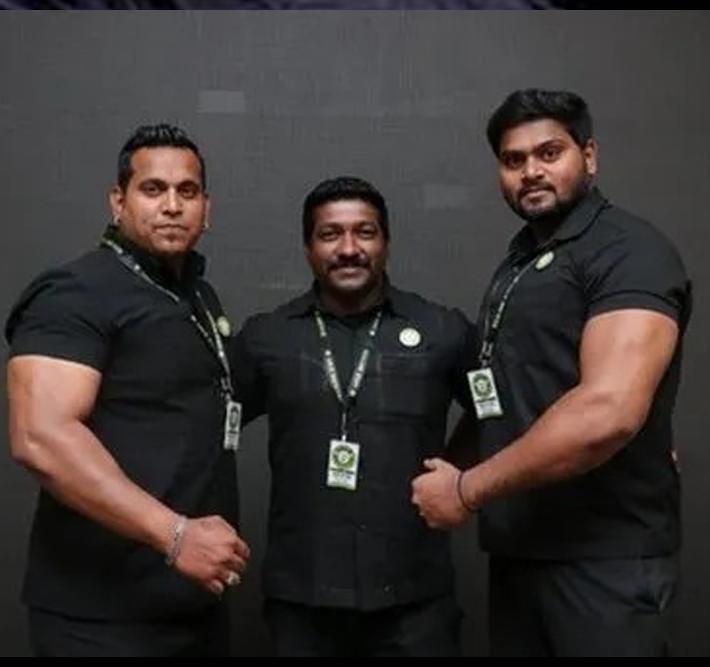 Bouncer Services in Hyderabad