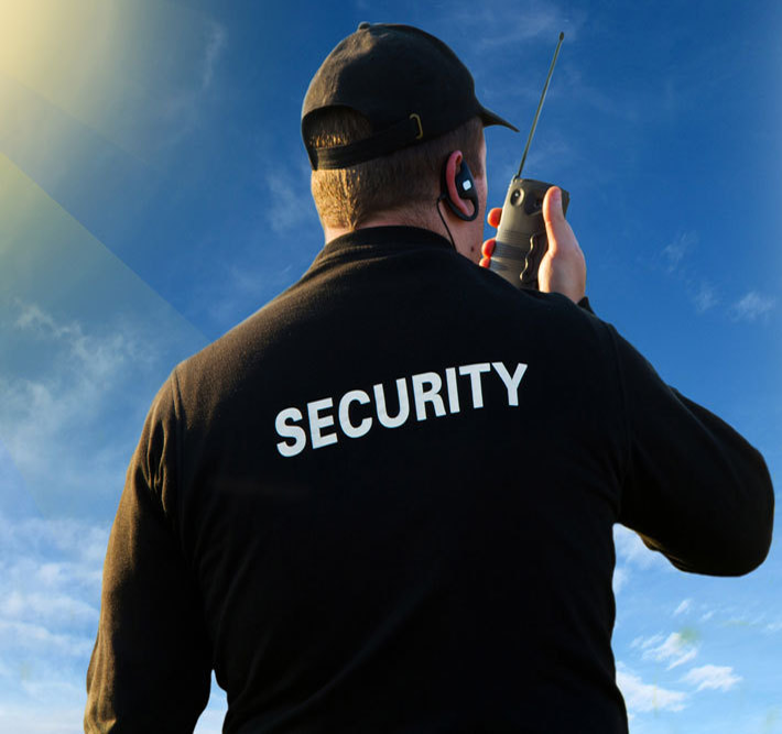 Security Services in Hyderabad