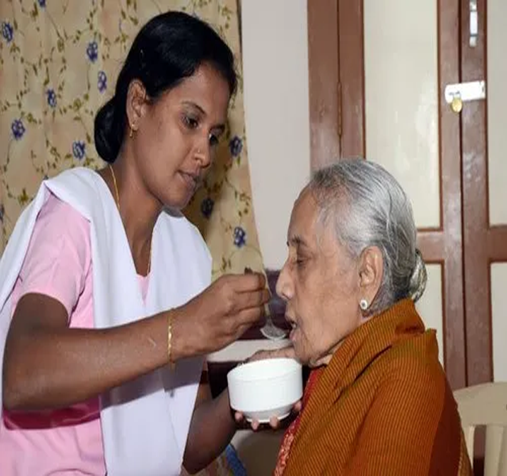 Home Care Services in Hyderabad