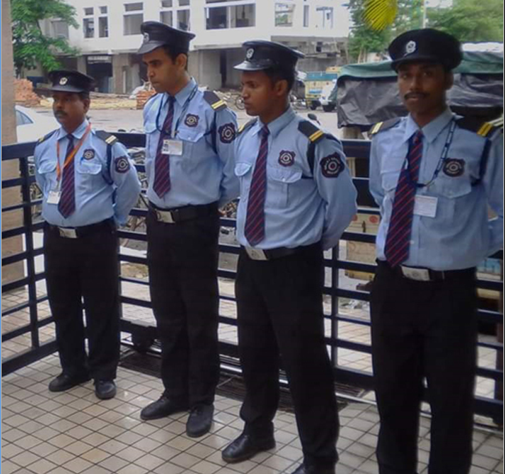 Watchman Hiring in Hyderabad