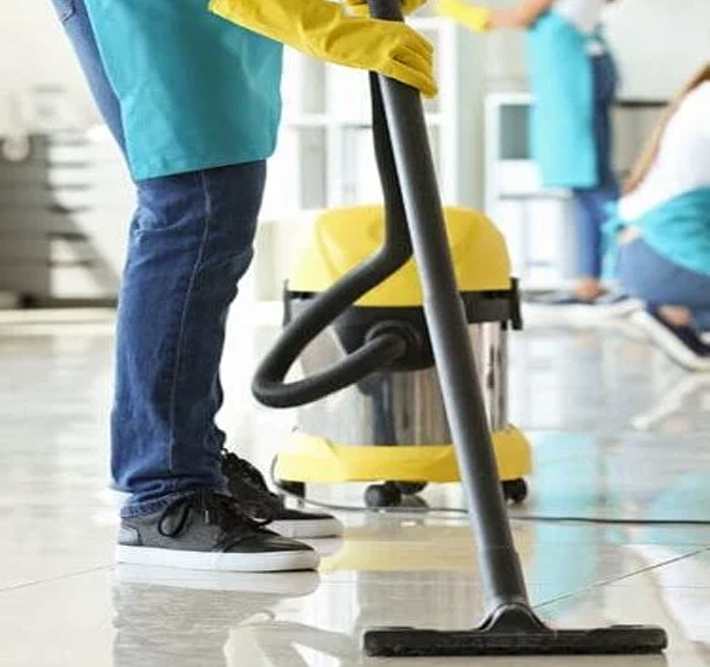 Housekeeping Services in Hyderabad