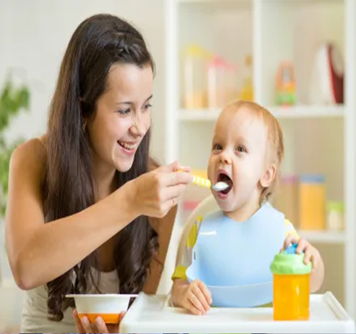 Baby Sitter Near Me