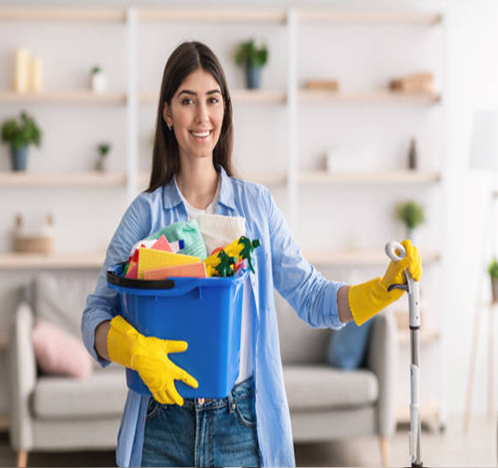 Part-Time Maid Services